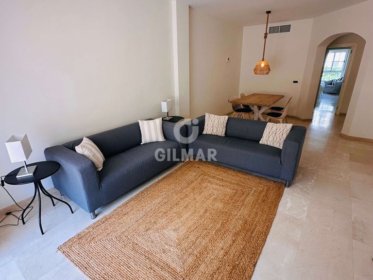 Apartment for Rent in Marbella, Malaga 9