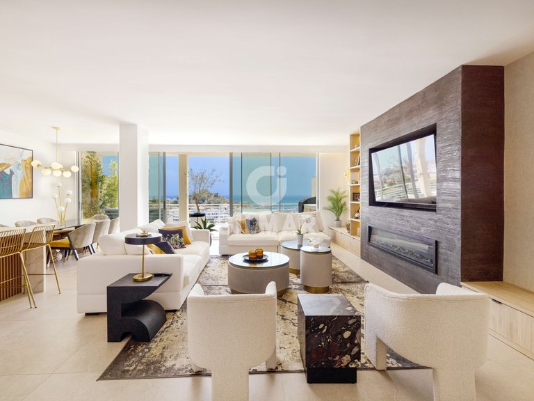 Town House for Sale in BenalmÁdena, Malaga 21