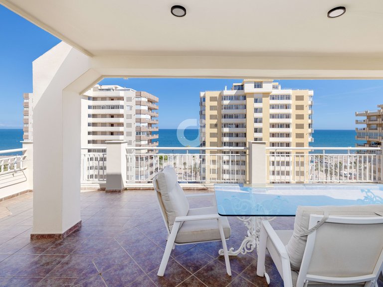 Penthouse for Sale in Fuengirola, Malaga 2