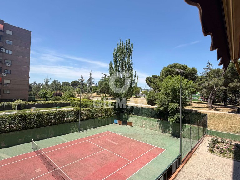 Apartment for Rent in Madrid, Madrid 35