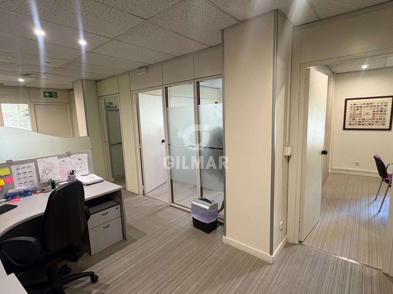 Apartment for Sale in Madrid, Madrid 3