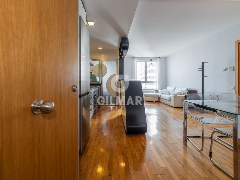 Apartment for Sale in Madrid, Madrid 21