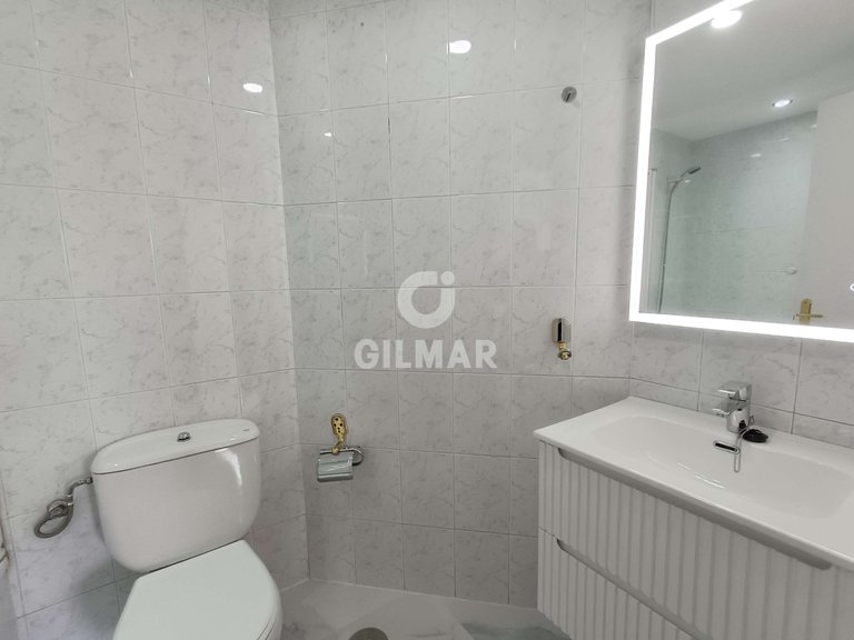 Apartment for Rent in Madrid, Madrid 23