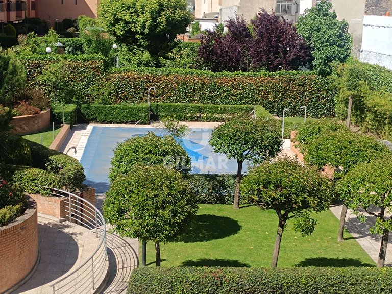 Apartment for Rent in Madrid, Madrid 21