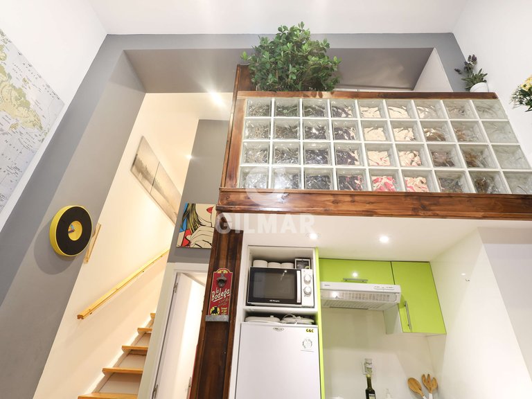 Apartment for Sale in Madrid, Madrid 11