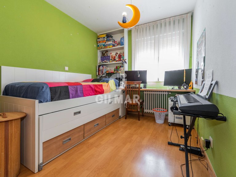 Apartment for Sale in Madrid, Madrid 8