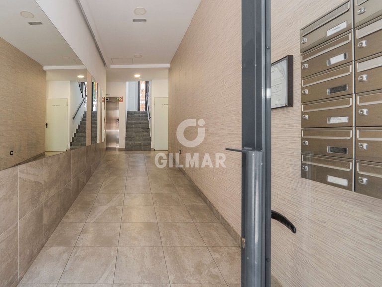 Apartment for Sale in Madrid, Madrid 26