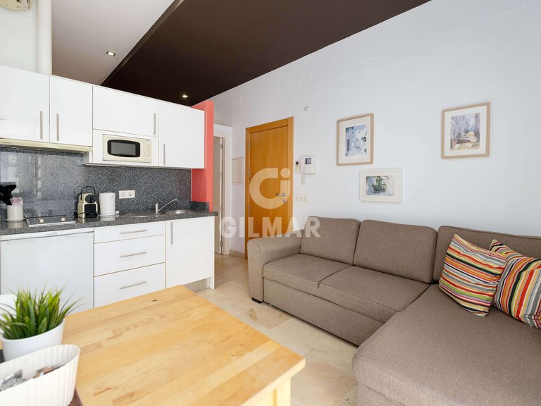 Apartment for Sale in MÁlaga, Malaga 7