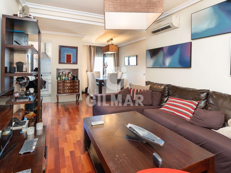 Penthouse for Sale in Madrid, Madrid 20