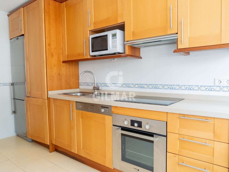 Apartment for Sale in Fuengirola, Malaga 8