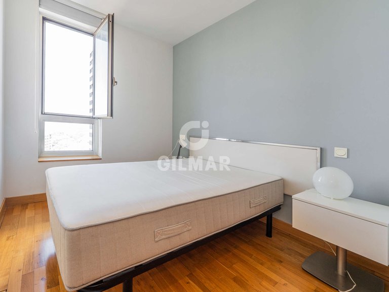 Apartment for Sale in Madrid, Madrid 12