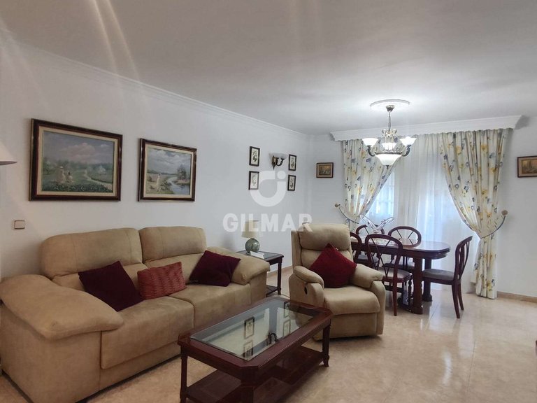 Apartment for Rent in Estepona, Malaga 9
