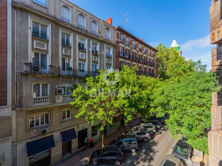 Apartment for Sale in Madrid, Madrid 31