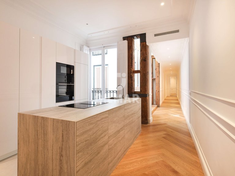 Apartment for Sale in Madrid, Madrid 9
