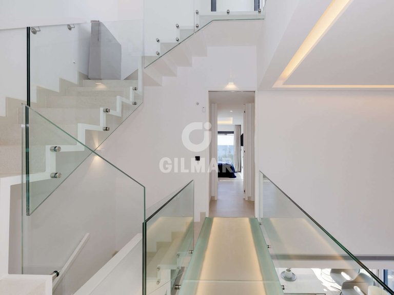 Town House for Sale in MÁlaga, Malaga 47