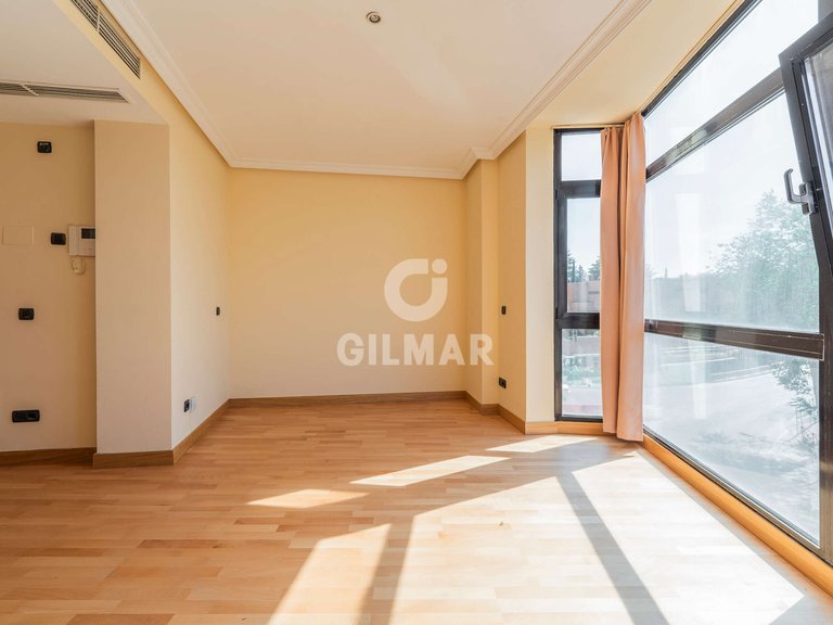 Apartment for Sale in Madrid, Madrid 12