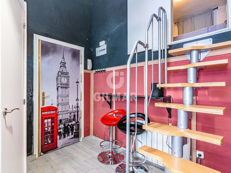 Apartment for Sale in Madrid, Madrid 28