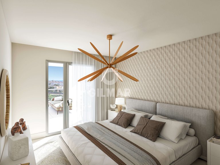 Apartment for Sale in Manilva, Malaga 10