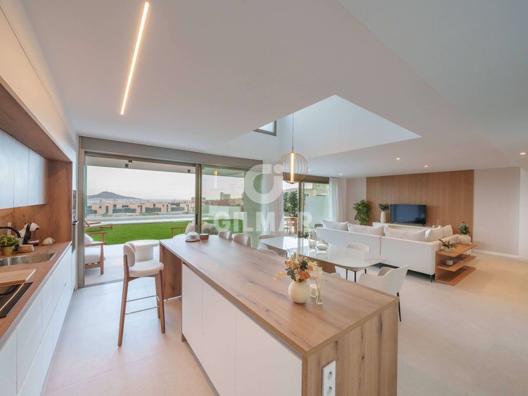 Town House for Sale in Las Palmas De Gran Canaria, Las Palmas 8