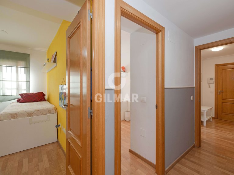Apartment for Sale in MÁlaga, Malaga 33