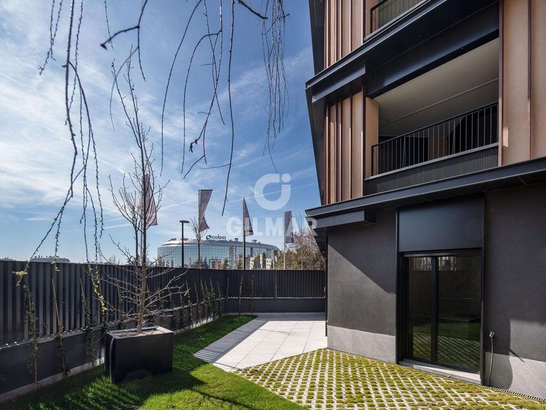 Apartment for Sale in Madrid, Madrid 31