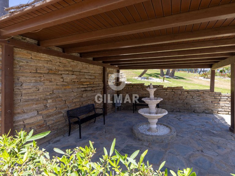 Apartment for Sale in Casares, Malaga 39