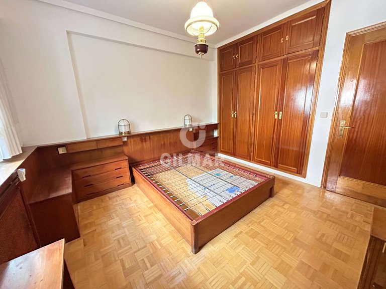 Apartment for Rent in Madrid, Madrid 21