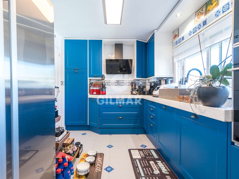 Town House for Sale in Boadilla Del Monte, Madrid 8