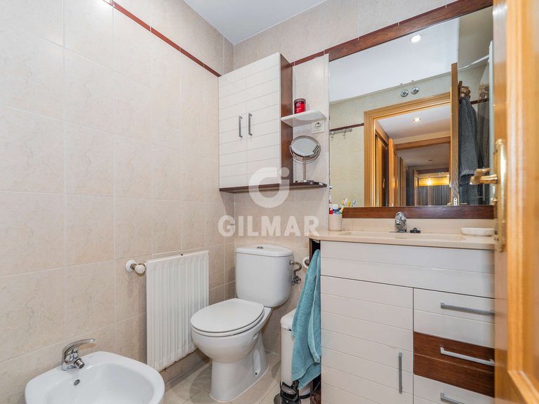 Apartment for Sale in Madrid, Madrid 17