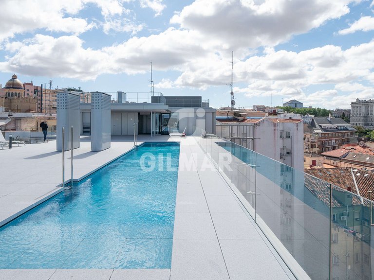 Apartment for Rent in Madrid, Madrid 38