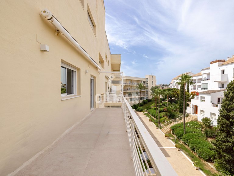 Town House for Sale in BenalmÁdena, Malaga 46