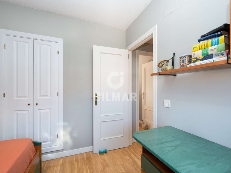 Penthouse for Sale in Madrid, Madrid 11