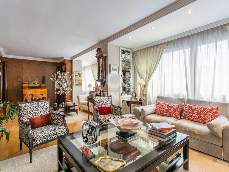 Apartment for Sale in Madrid, Madrid 2