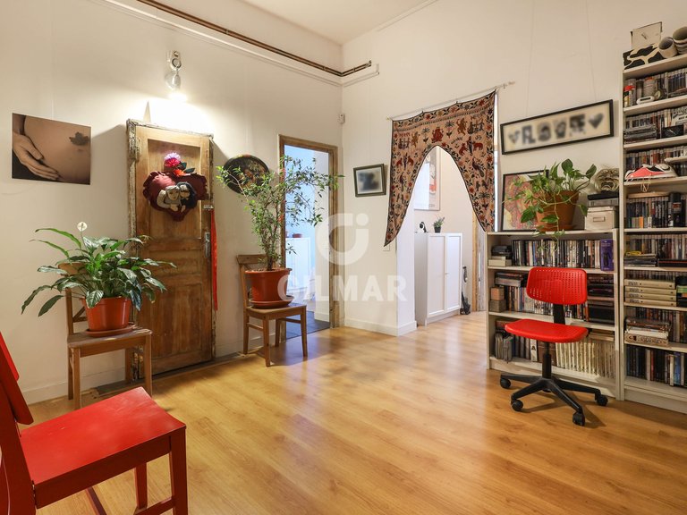 Apartment for Sale in Madrid, Madrid 3