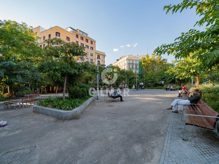 Apartment for Sale in Madrid, Madrid 43