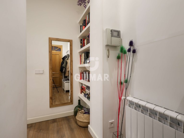 Apartment for Sale in Madrid, Madrid 2