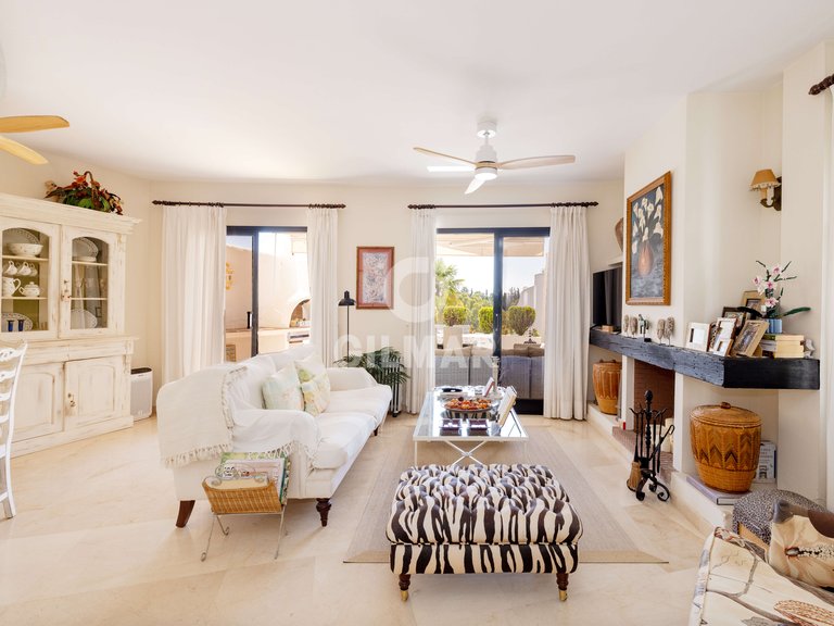 Town House for Sale in Marbella, Malaga 3
