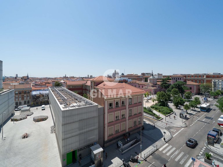 Apartment for Rent in Madrid, Madrid 9
