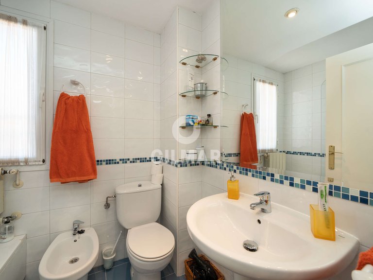 Penthouse for Sale in Madrid, Madrid 17
