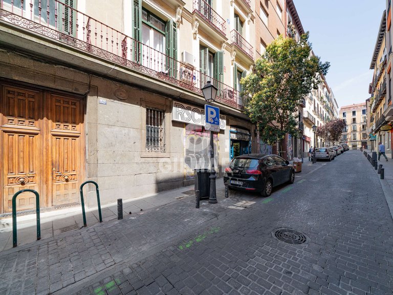 Apartment for Sale in Madrid, Madrid 45
