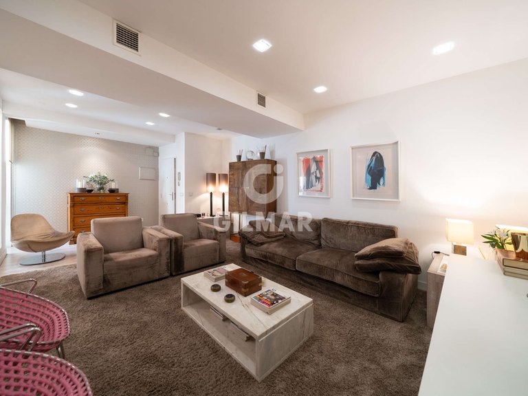 Apartment for Rent in Madrid, Madrid 9