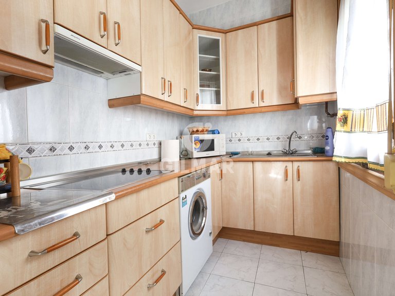 Apartment for Sale in Madrid, Madrid 8