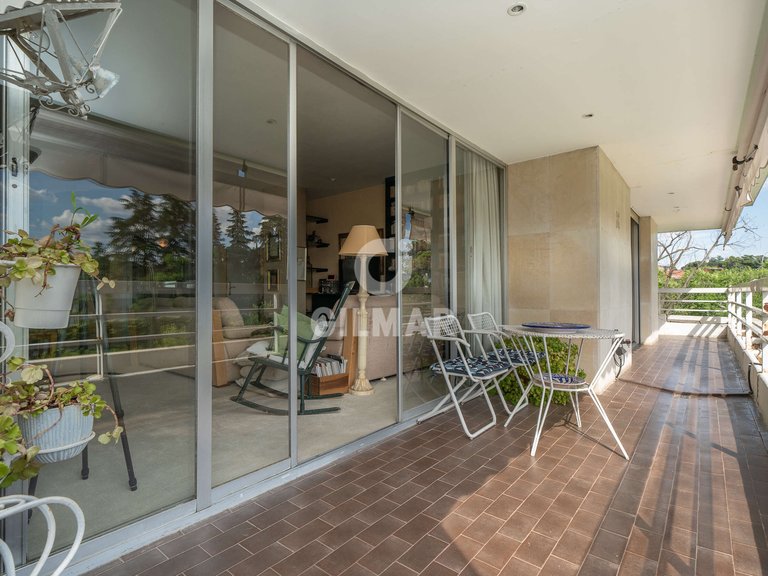 Apartment for Sale in Madrid, Madrid 8