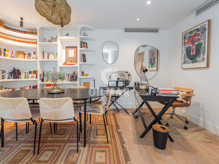 Apartment for Sale in Madrid, Madrid 11