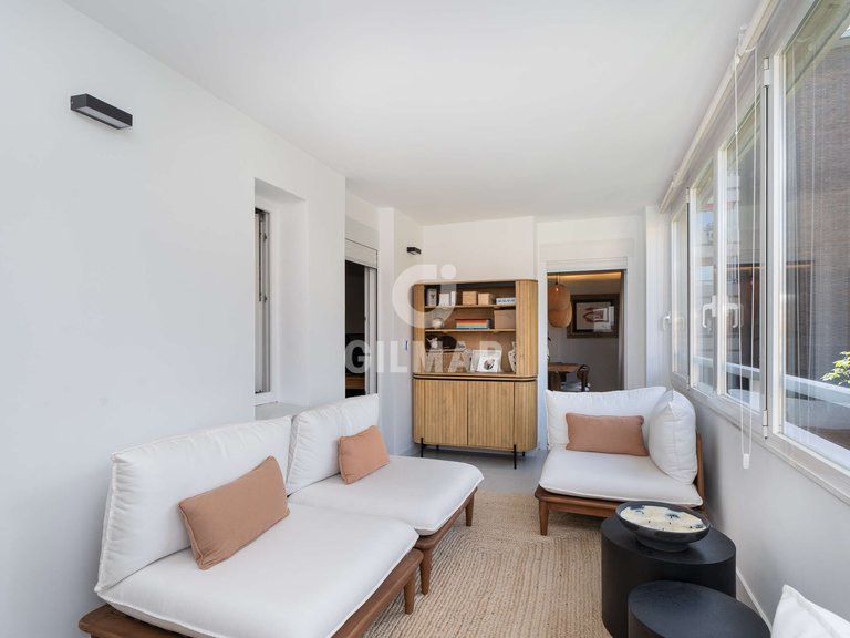 Apartment for Sale in Madrid, Madrid 11