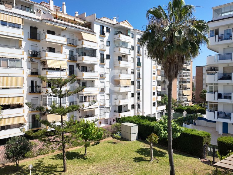 Town House for Sale in Fuengirola, Malaga 36