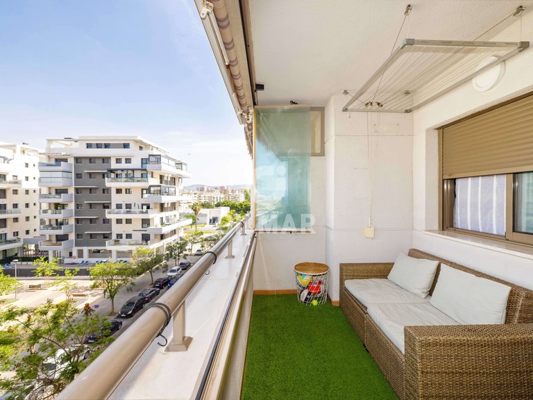 Apartment for Sale in MÁlaga, Malaga 15