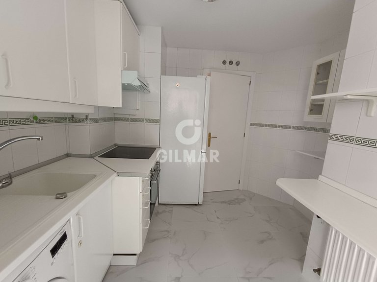 Apartment for Rent in Madrid, Madrid 14
