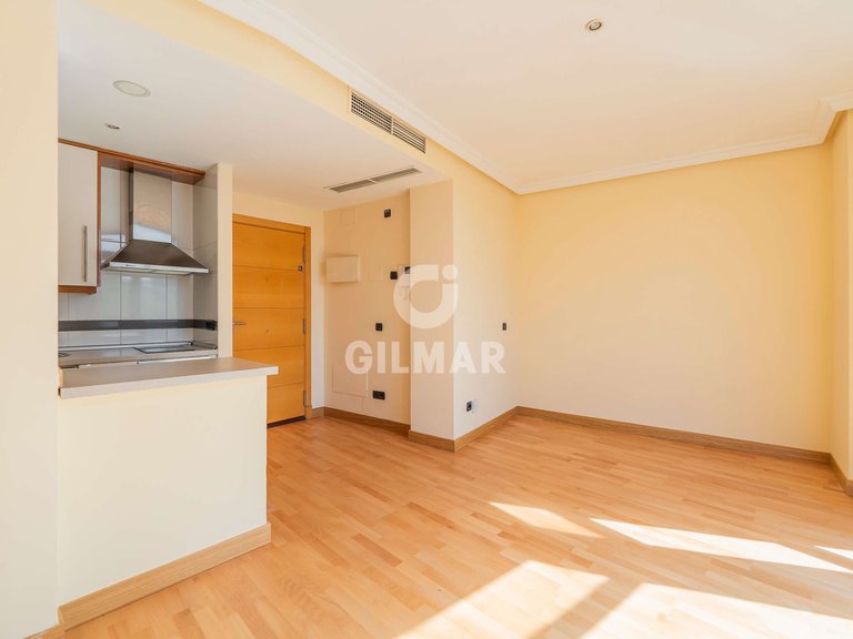 Apartment for Sale in Madrid, Madrid 7