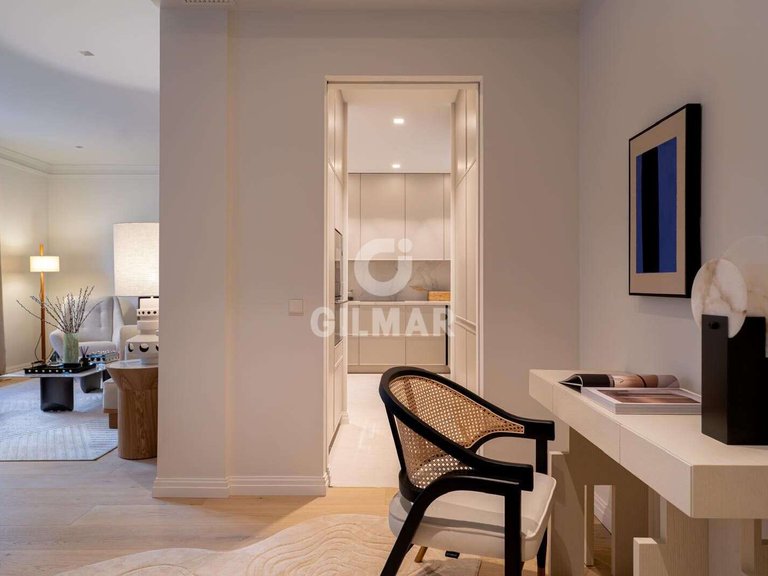 Apartment for Sale in Madrid, Madrid 13